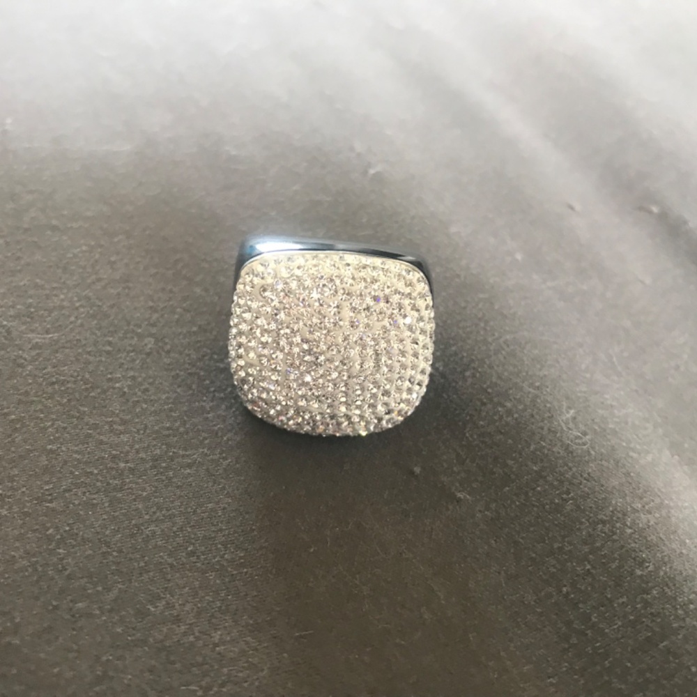 Cocktail ring - Picture 3 of 14